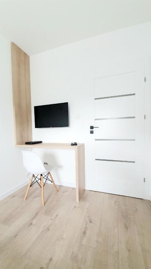Apartament Sonia Sauna-Targi-Garaz キェルツェ エクステリア 写真