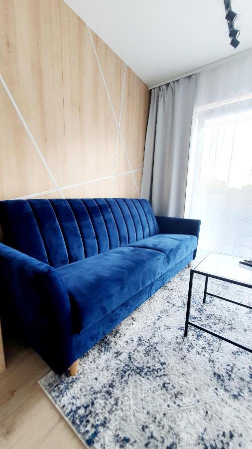 Apartament Sonia Sauna-Targi-Garaz キェルツェ エクステリア 写真