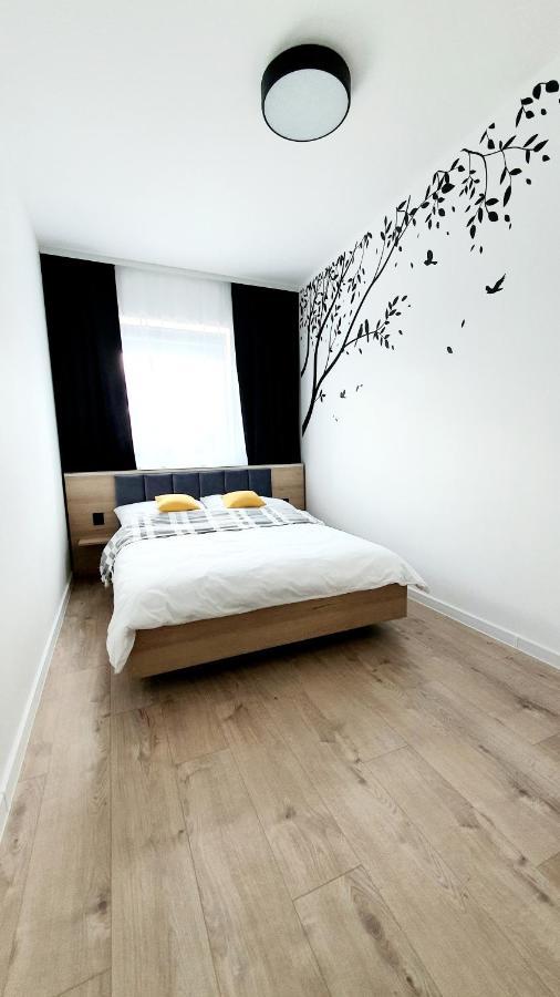 Apartament Sonia Sauna-Targi-Garaz キェルツェ エクステリア 写真