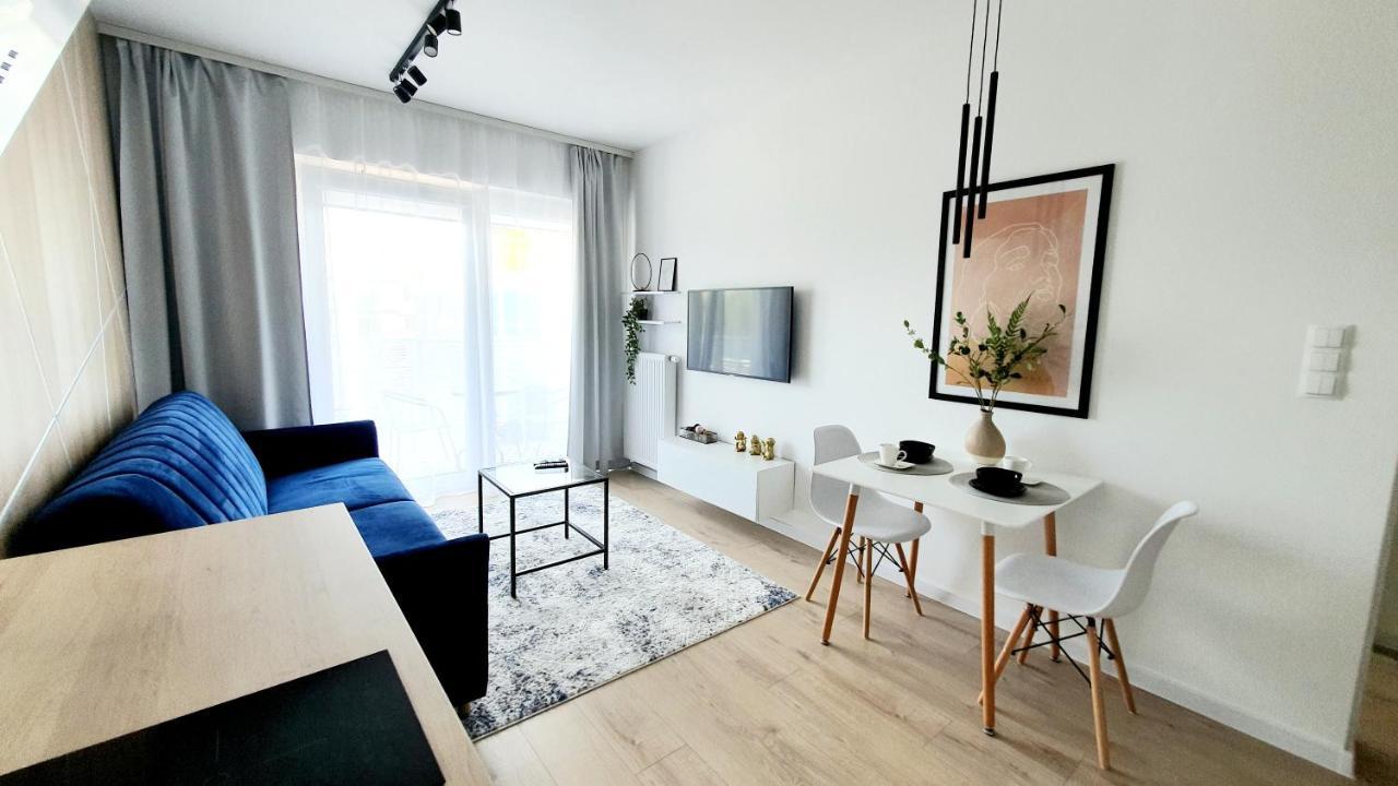 Apartament Sonia Sauna-Targi-Garaz キェルツェ エクステリア 写真